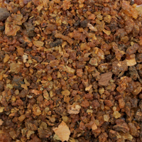 Żywica Naturalna Mirra
