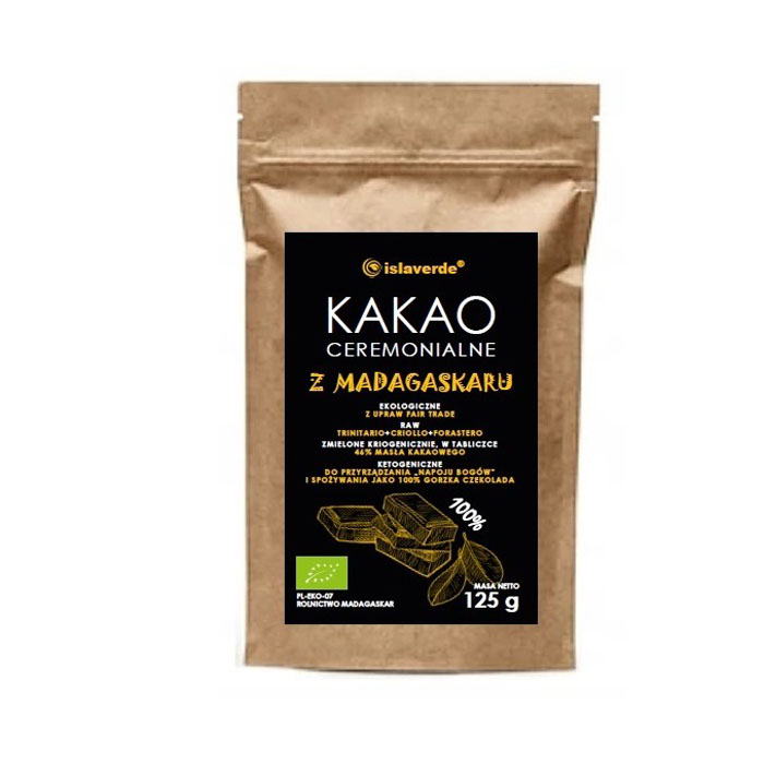 Kakao Ceremonialne