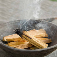 palo santo